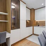 Silverbay By Bltn Апартаменты *