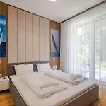 Silverbay By Bltn Апартаменты *