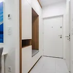Silverbay By Bltn Апартаменты