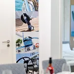 Silverbay By Bltn Апартаменты *