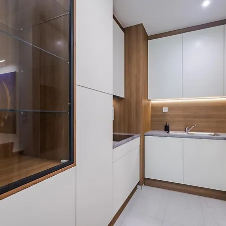 Appartamento Silverbay By Bltn Siófok