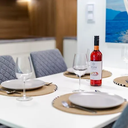 Silverbay By Bltn Siófok