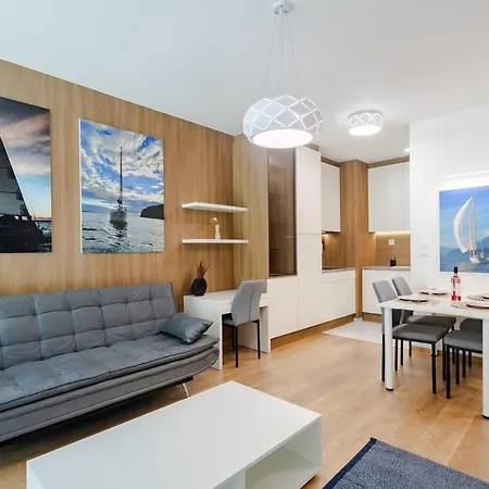 Silverbay By Bltn Appartement Siófok