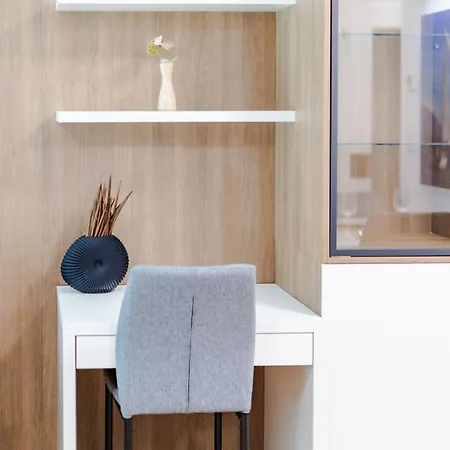 Appartement Silverbay By Bltn *