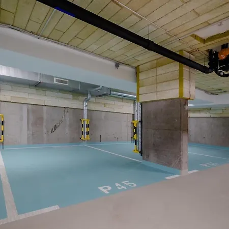 Silverbay By Bltn 시오포크