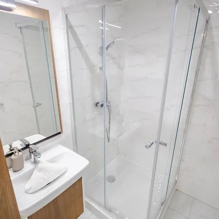 아파트 Silverbay By Bltn *