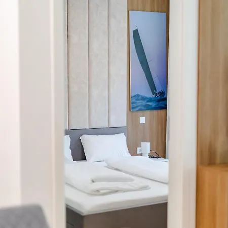 아파트 Silverbay By Bltn