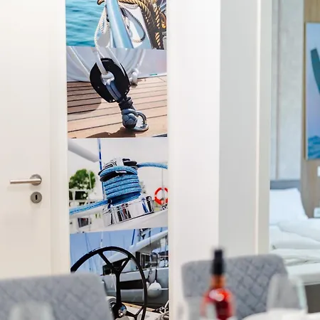 Silverbay By Bltn 아파트 *