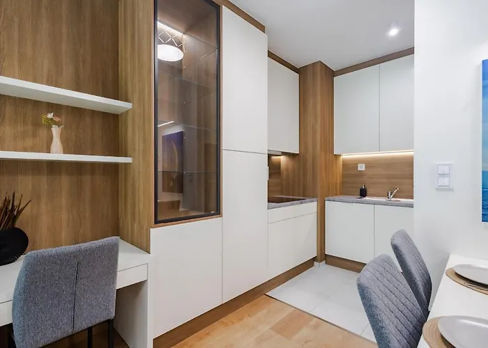 Silverbay By Bltn Appartement *