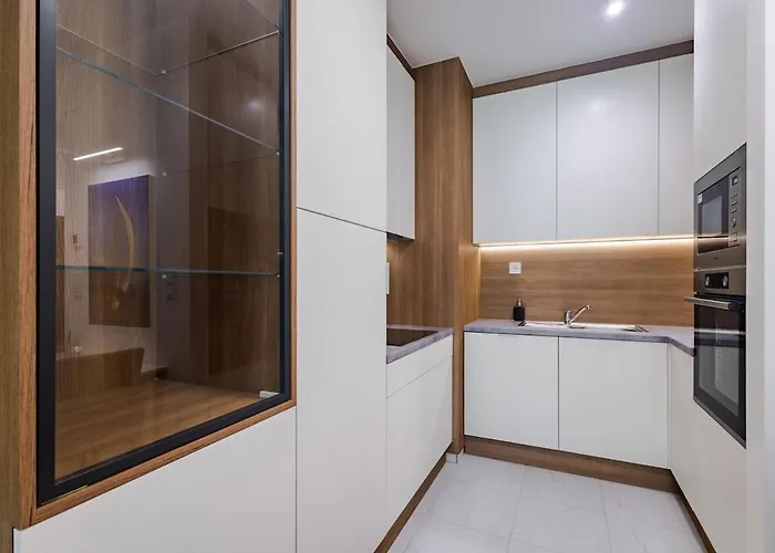 Appartement Silverbay By Bltn Siófok