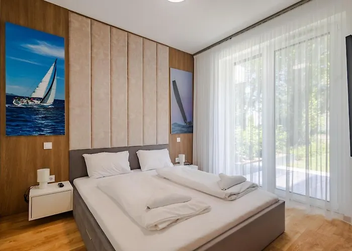 Silverbay By Bltn Appartement *