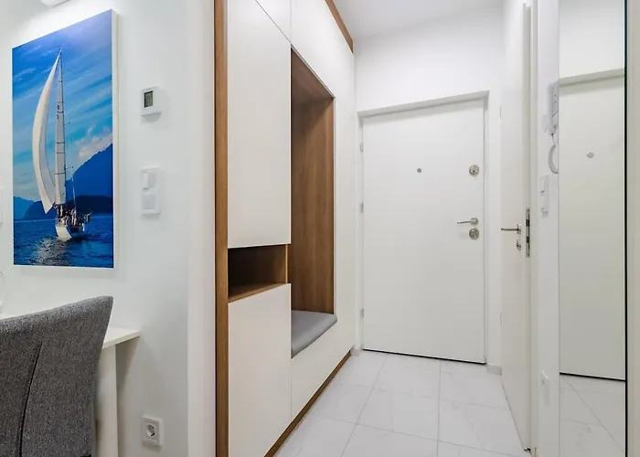 Silverbay By Bltn Lejlighed