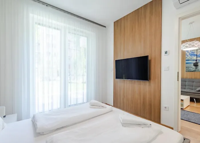 Silverbay By Bltn * Siófok