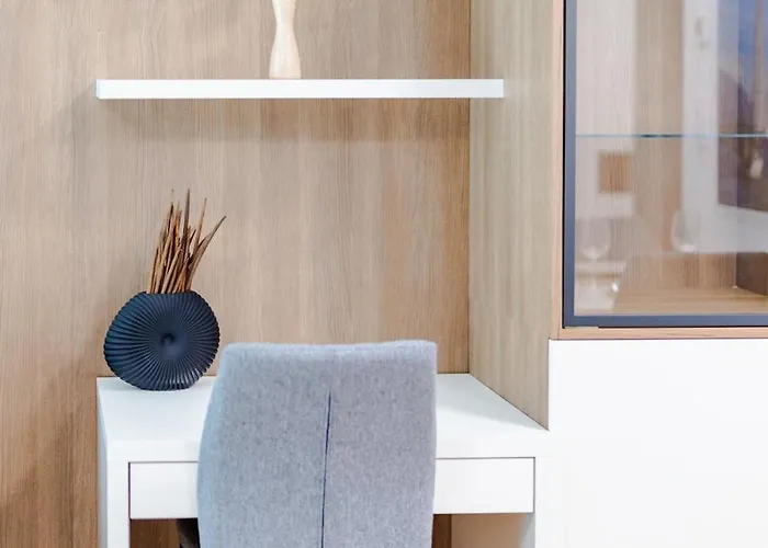 Lejlighed Silverbay By Bltn *