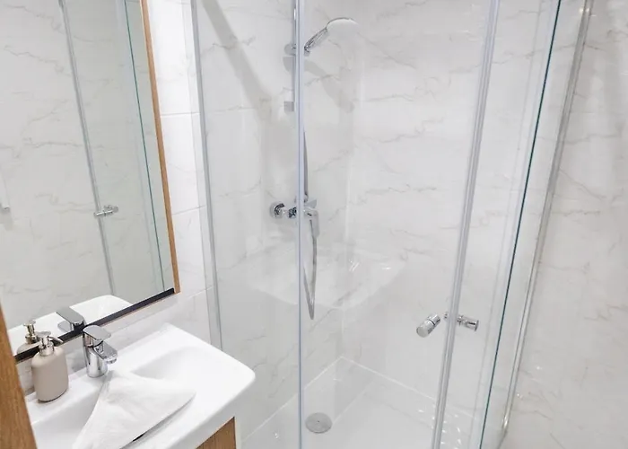 Lejlighed Silverbay By Bltn *