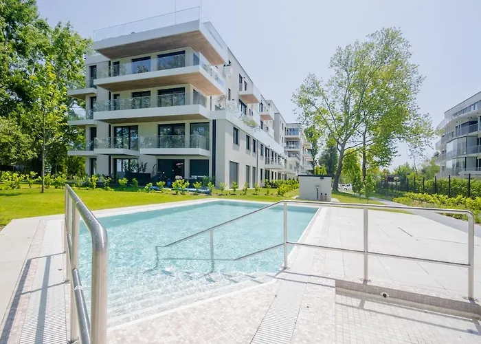 Silverbay By Bltn Lejlighed