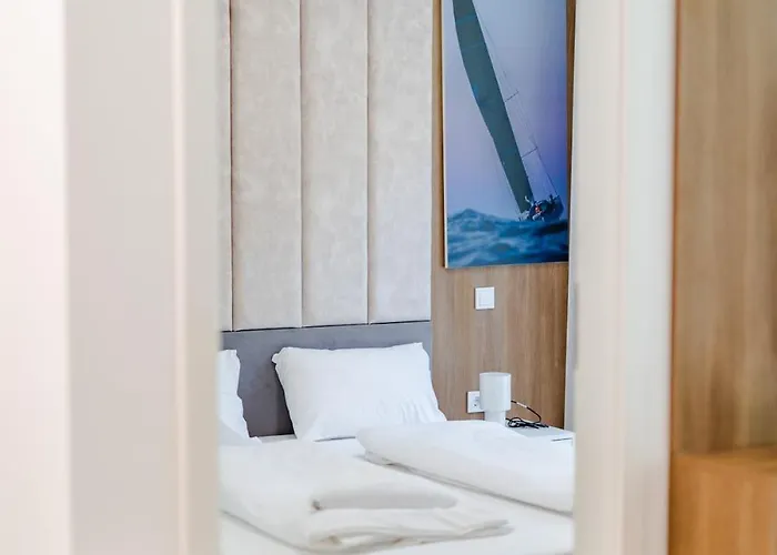 Appartement Silverbay By Bltn