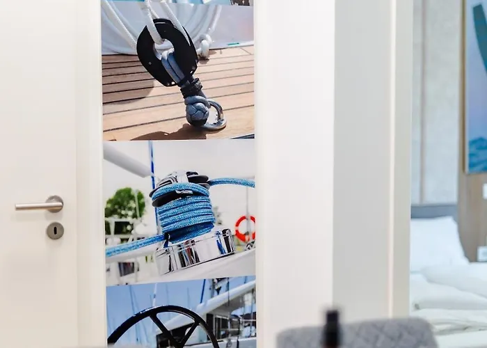 Silverbay By Bltn Lejlighed *